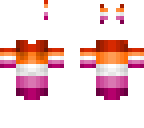 lesb.ian dress base