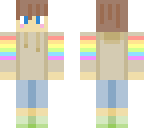 lgbt pride boy