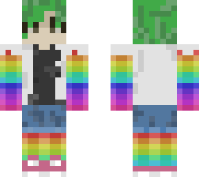 lgbtq+ pride
