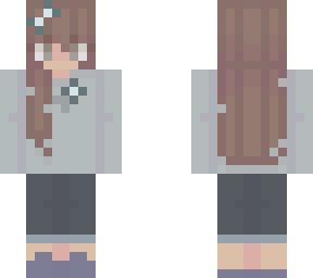 lia {no cloak}