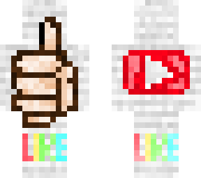 like the channel