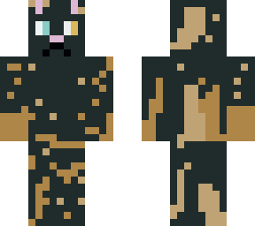 lilyleaf - moonclan’s finest warriors
