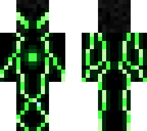 lime electric worrier
