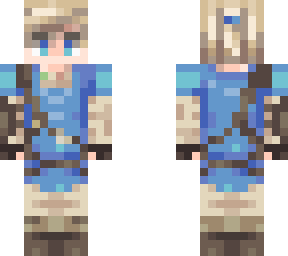 link botw