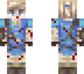 link botw hurt