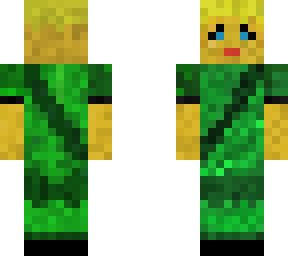 link from zelda