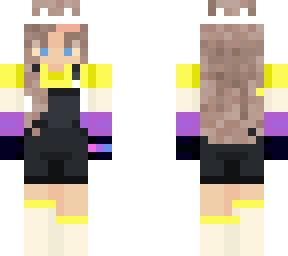 lunalaragon pride skin pt.2