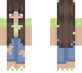 maddie