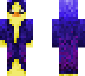 mage of quack