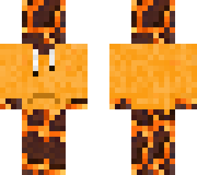 magma