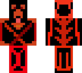magma creeper