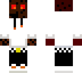 magma cube gamer