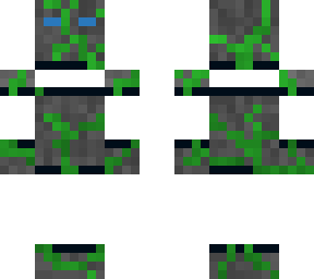 magnetic golem v2