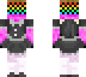 maid cactus