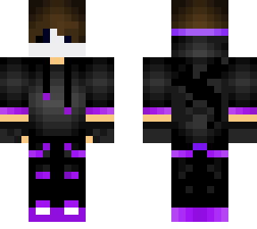 mask gamer