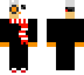 mauriceetr navidad