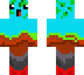 maxdaboiyt minecraft bedrock skin