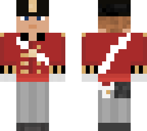 maximus v (50th nco)