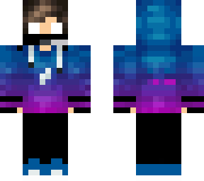 me but herobrine
