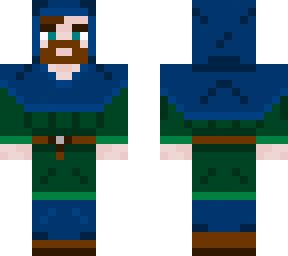 medievalyeoman