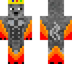 mega wolf