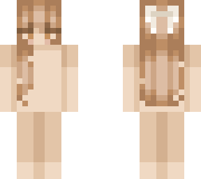 mel's skin base