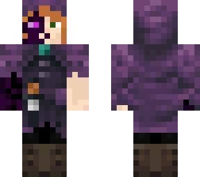 mercenary alex (ender)