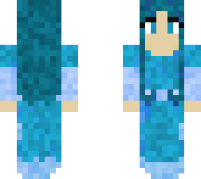 mermaid