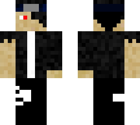 mi primer skin