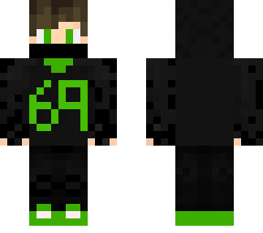 mi primera skin