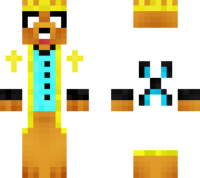mikecraft