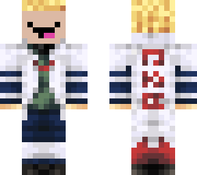 minato noob