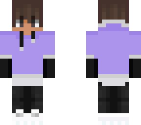 minecraft boy edited