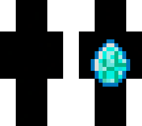 minecraft diamonds
