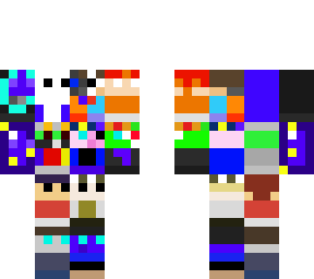 mini starcatcher mcyt