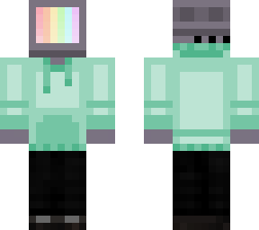 mint tvhead