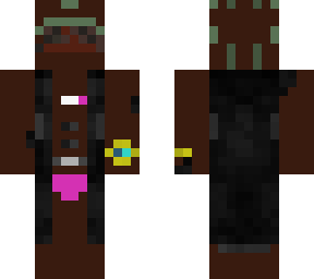 monkey