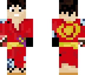 monkey d luffy wano haki