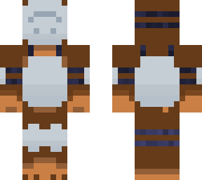 monkey testing dumbey