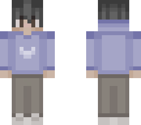 mopyyc blue hoodie