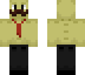 mr. voodoom