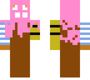mr cupcake...?