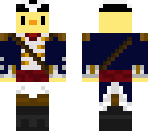 mr.duck