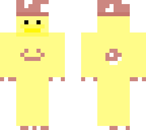 mushroom duck