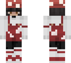 mushroom nin