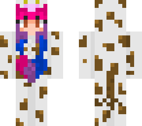 my friends skin but bi pride