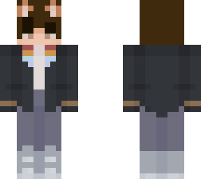my fundy persona :d