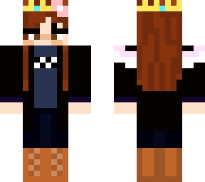 my main skin