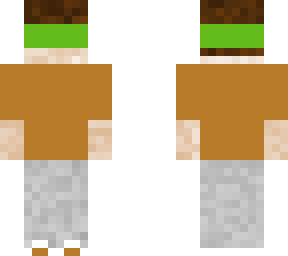 my new main skin
