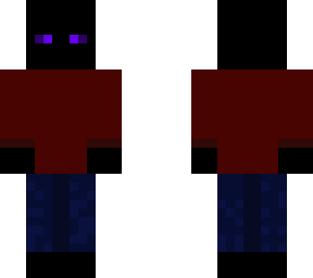 my oc (edited because part of it was invisible)